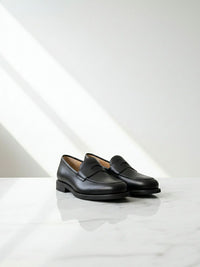 Mocasines con ribete Goodyear 