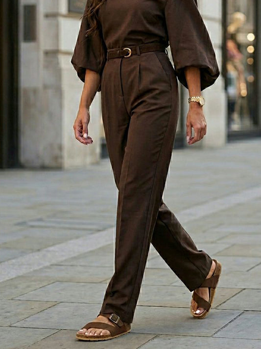 Sandalias con dos tiras y puntera