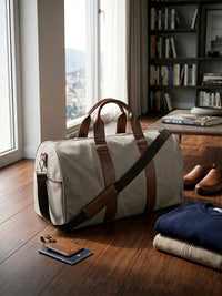 Bolsa de fin de semana 