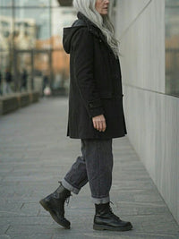 Chaqueta ligera resistente al agua WVSport