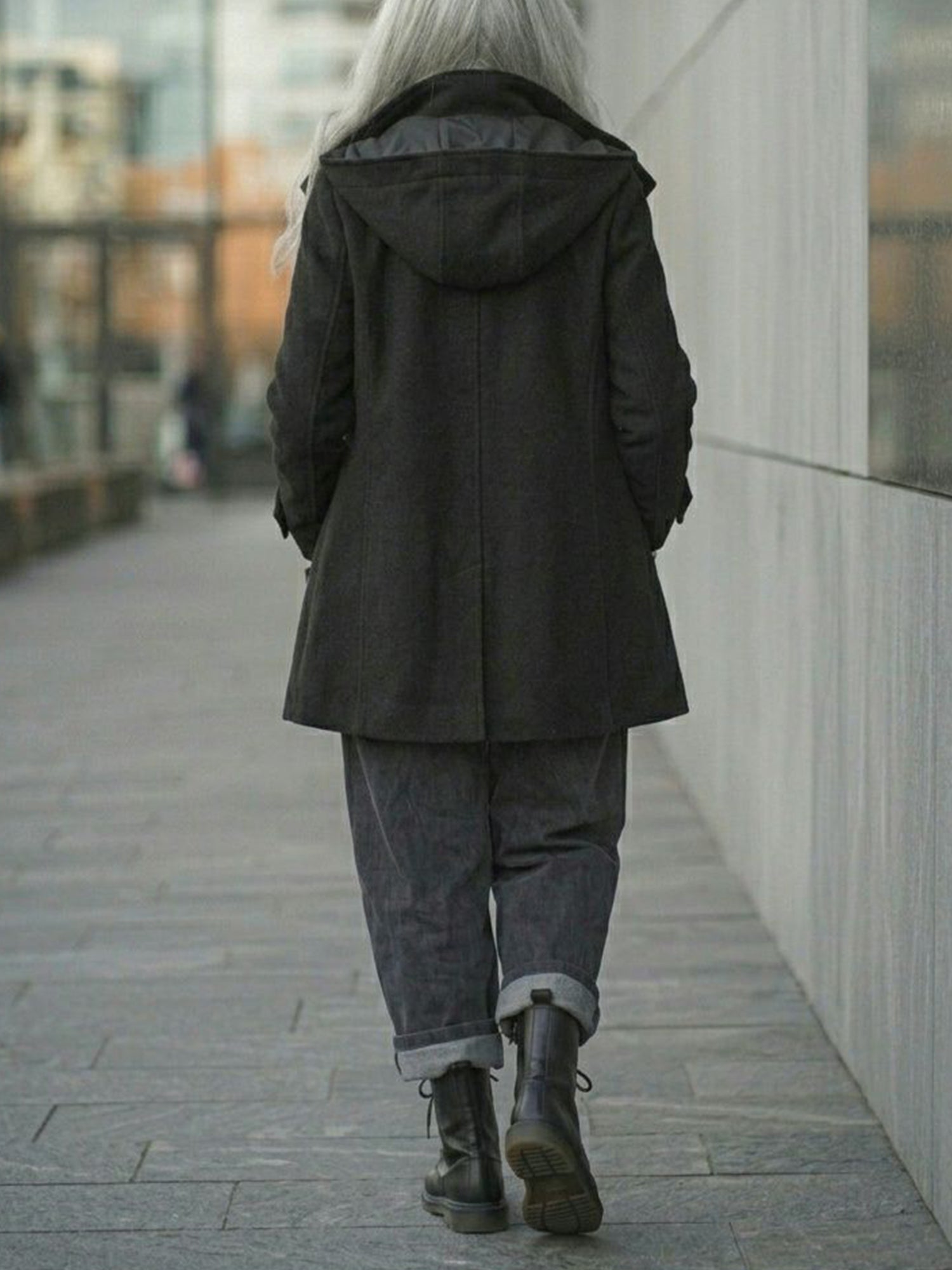 Chaqueta ligera resistente al agua WVSport