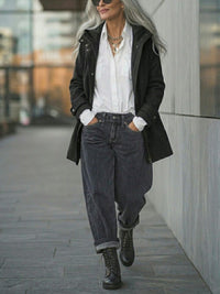 Chaqueta ligera resistente al agua WVSport