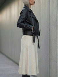 Chaqueta de motociclista 