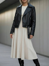 Chaqueta de motociclista 