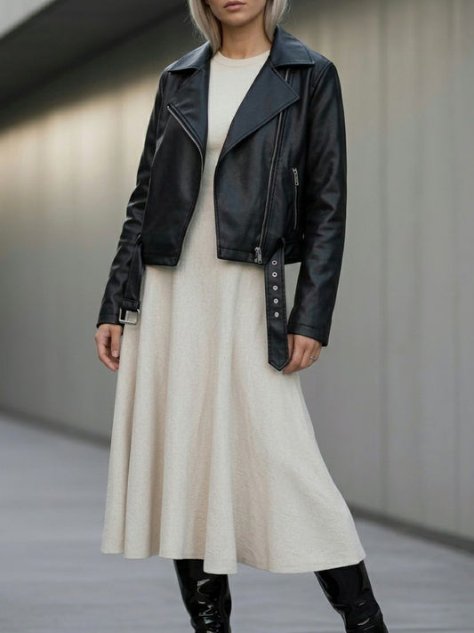 Chaqueta de motociclista 