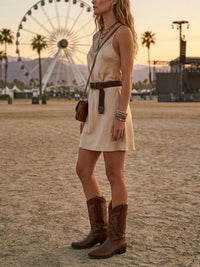 Western Boots