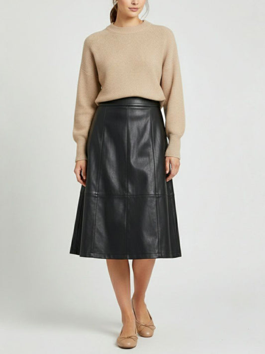 Ballerina Flats | Vegan Flats