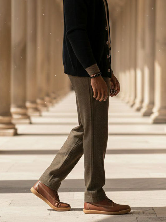 Barefoot Dock Boots | Vegan Boots