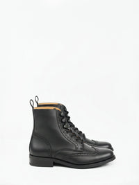 Brogue Boots