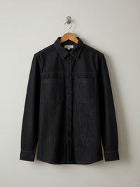 Camisa de cambray 