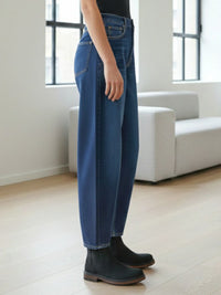 Continental Chelsea Boots