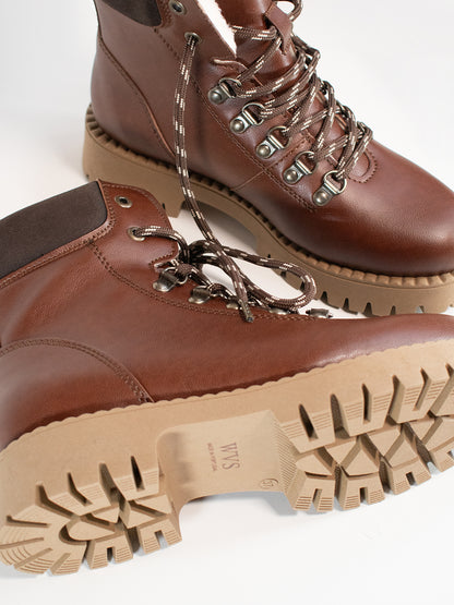 Botas de muelle aisladas Mk2 