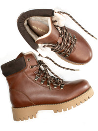 Botas de muelle aisladas Mk2 
