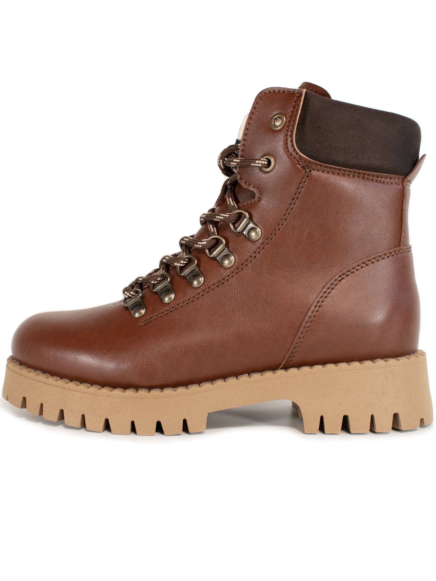 Botas de muelle aisladas Mk2 