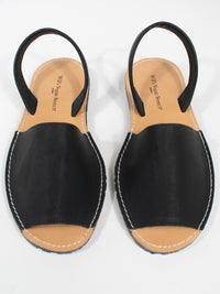 Flat Sandals