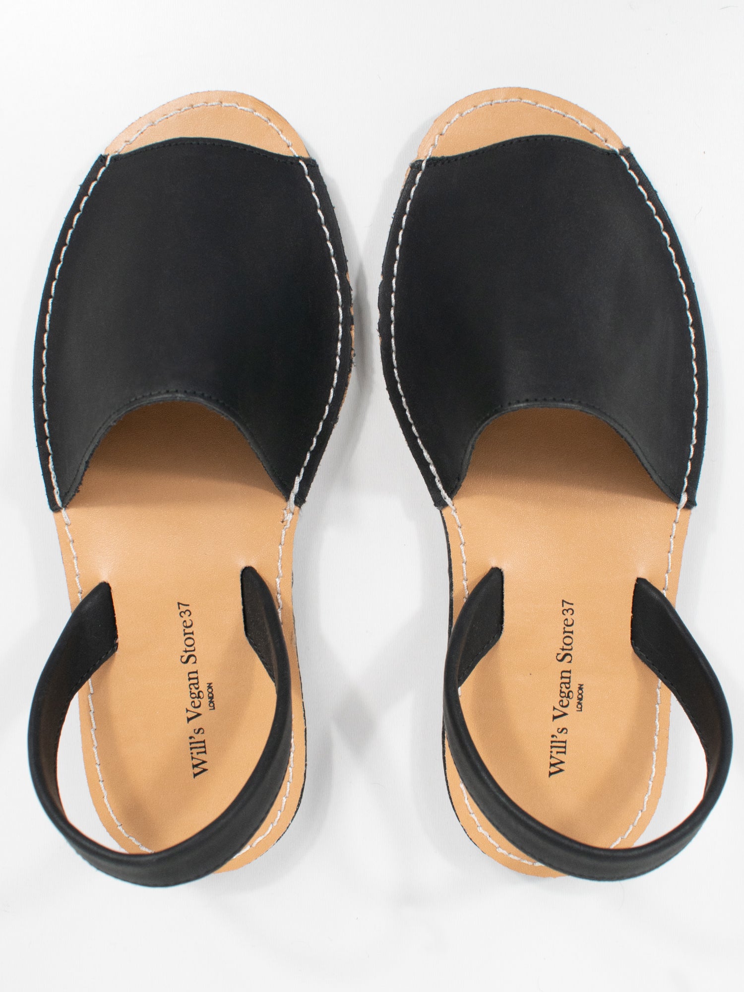 Flat Sandals