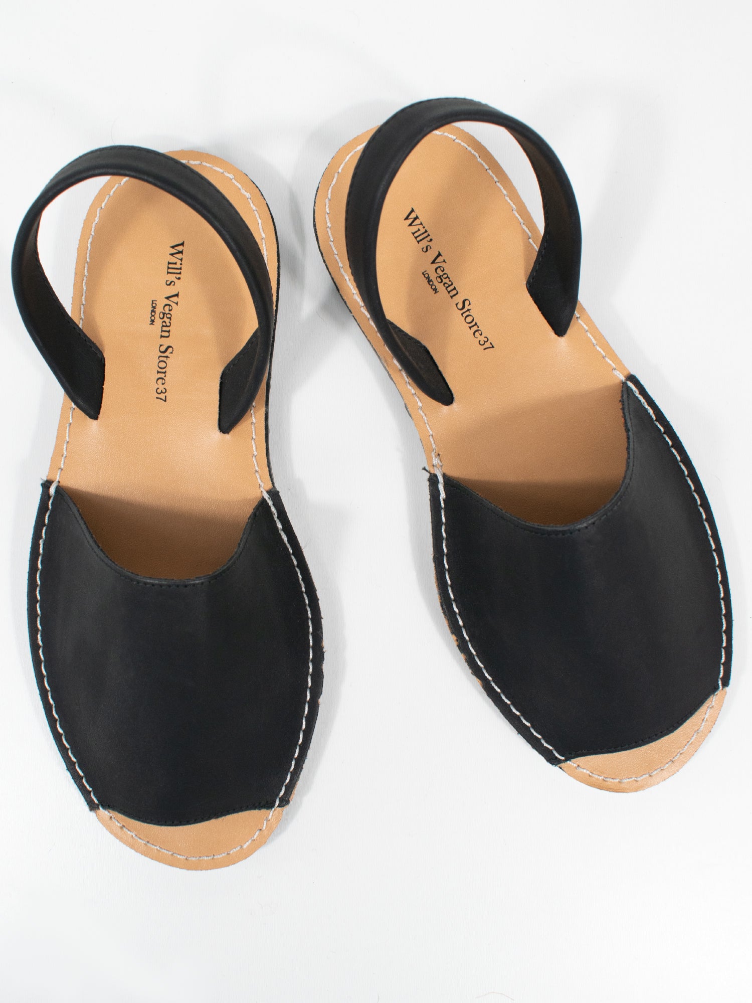 Flat Sandals