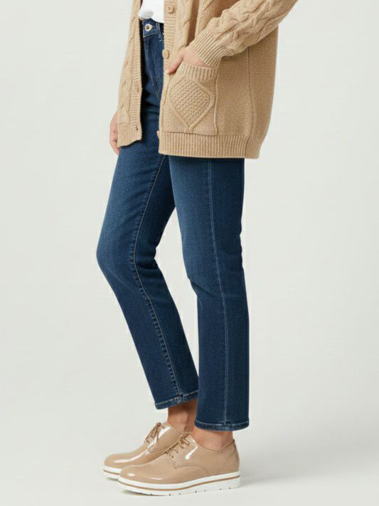 Cordones de plataforma plana