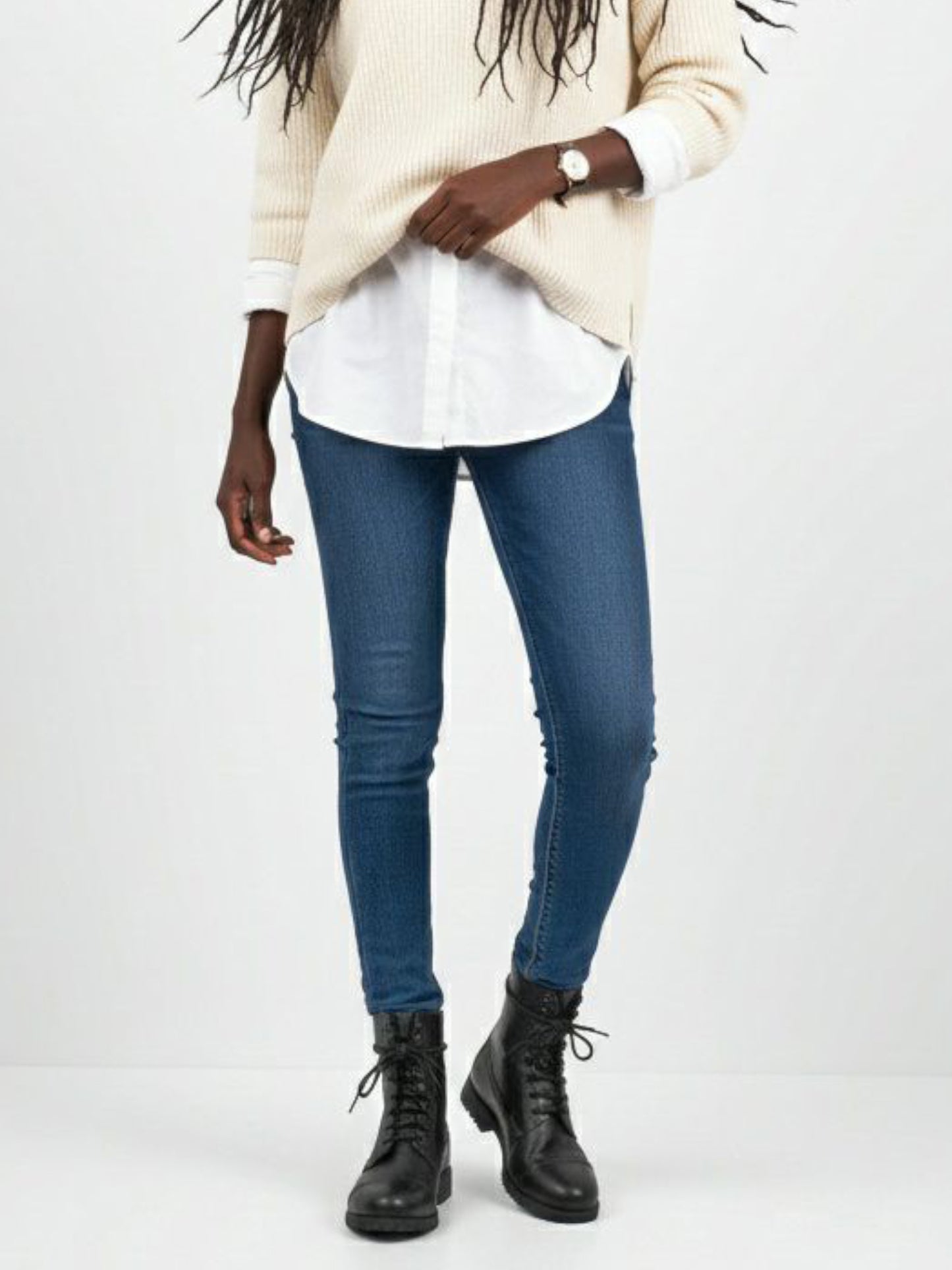 Goodyear Welt Tactical Boots