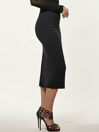 High Heeled Cut Outs