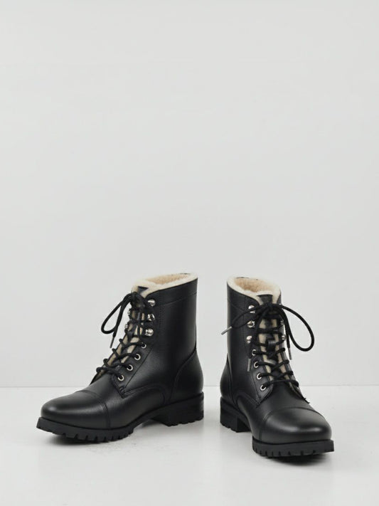 Insulated Work Boots