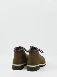 Botas de muelle bajas 