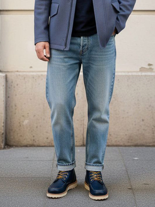 Low Rig Boots | Vegan Boots