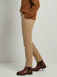 Luxe Smart Chelsea Boots