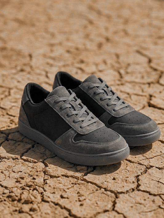 Barefoot Sneakers