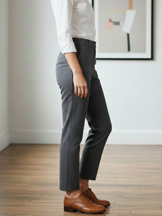 Oxford Brogues | Vegan Shoes