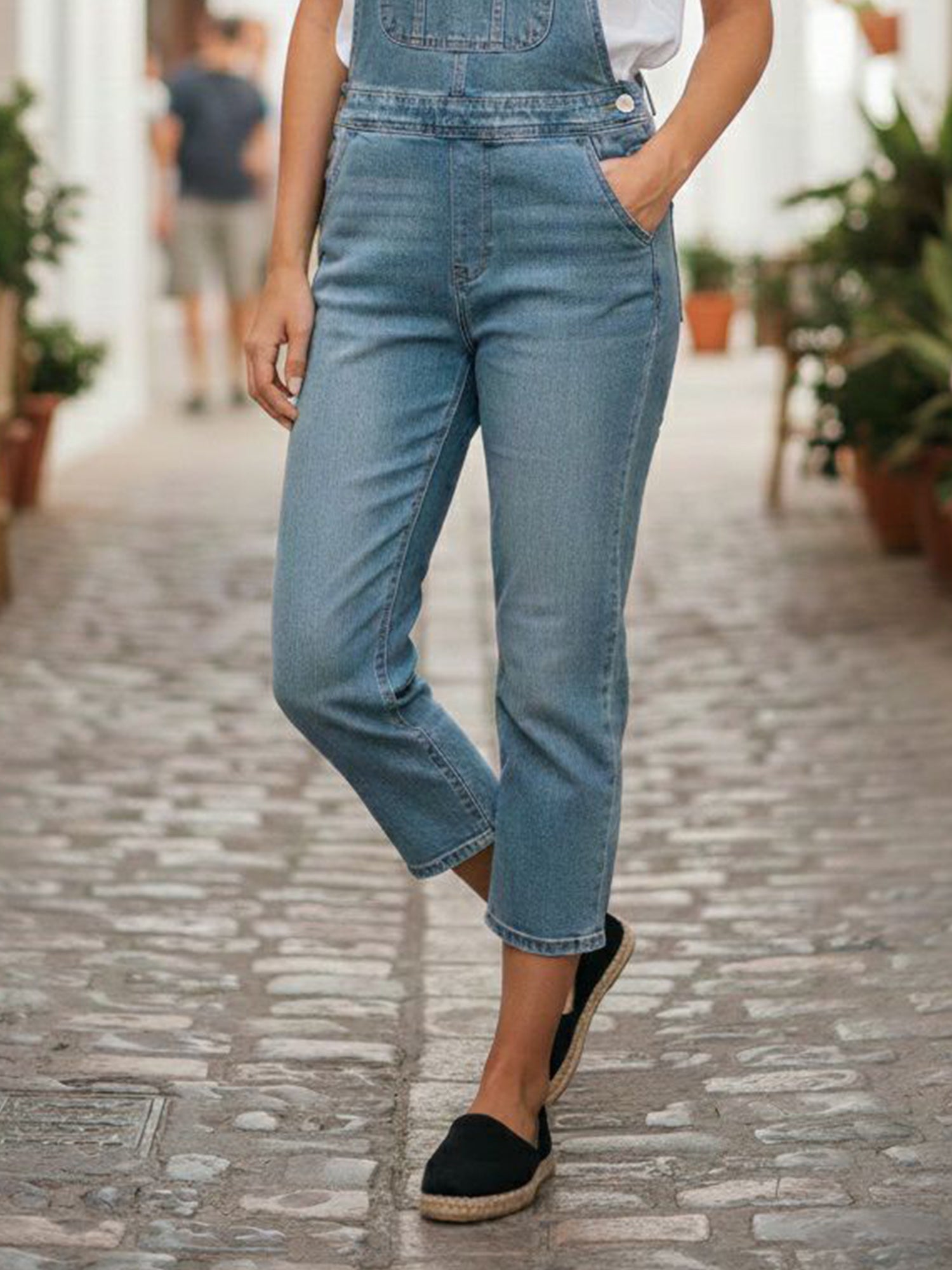 Mocasines Alpargata Reciclados 