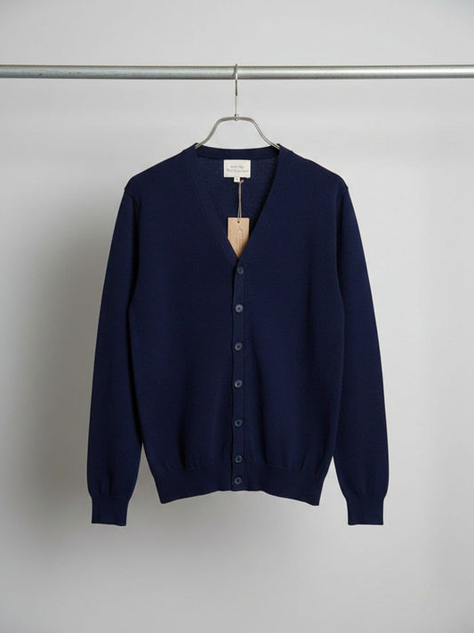 Recycled Knit Cardigan