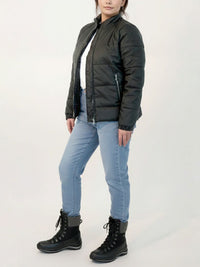 Puffer Reciclado 