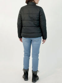 Puffer Reciclado 
