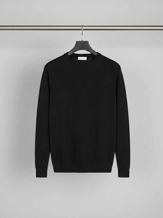 Equipo de punto reciclado a medida 