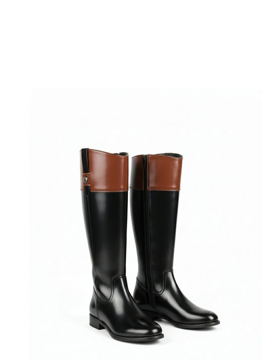 Riding Boots | Vegan Boots