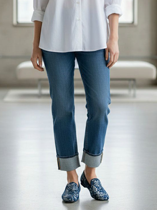 Slip-on Loafers | Vegan Loafers