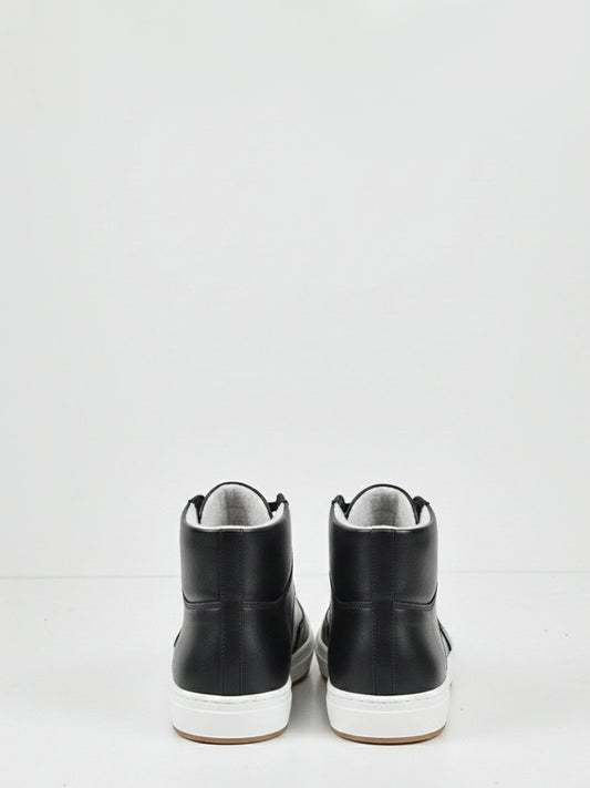 Sneaker Boots | Vegan Boots