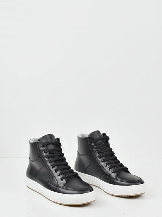 Sneaker Boots | Vegan Boots