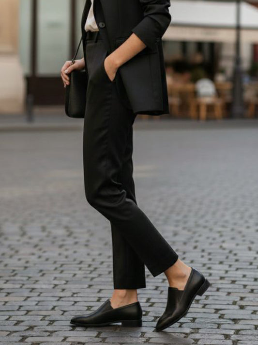 The Derby | Vegan Shoes