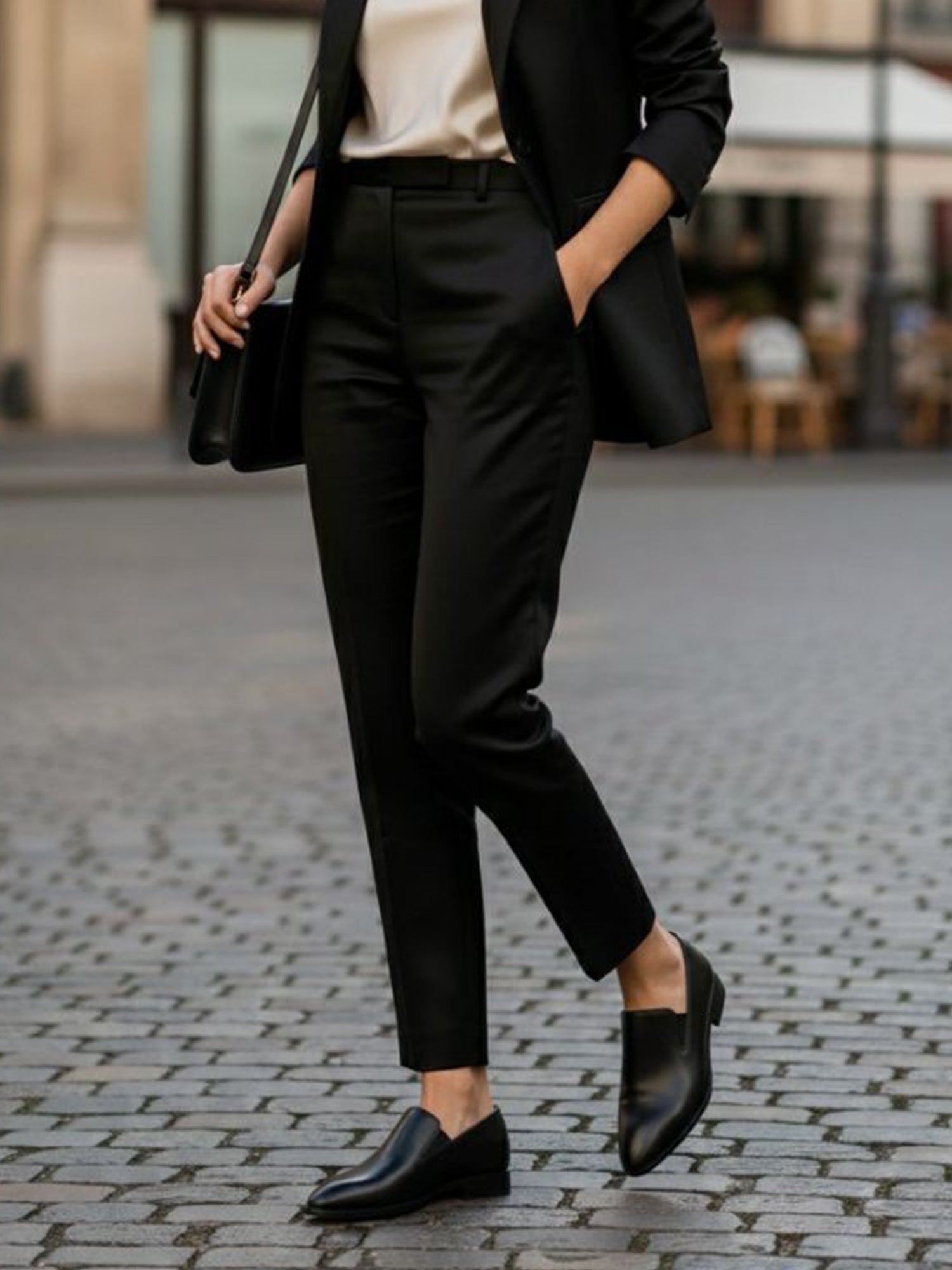 Women's The Derby | Vegan Derbies | Will's Vegan Shoes