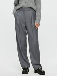 Mocasines con suela Track 