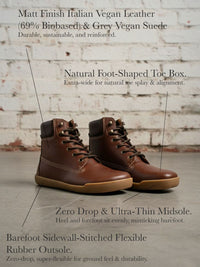 Barefoot Dock Boots