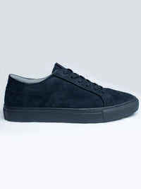 Vegan Suede Sneakers Gen 2