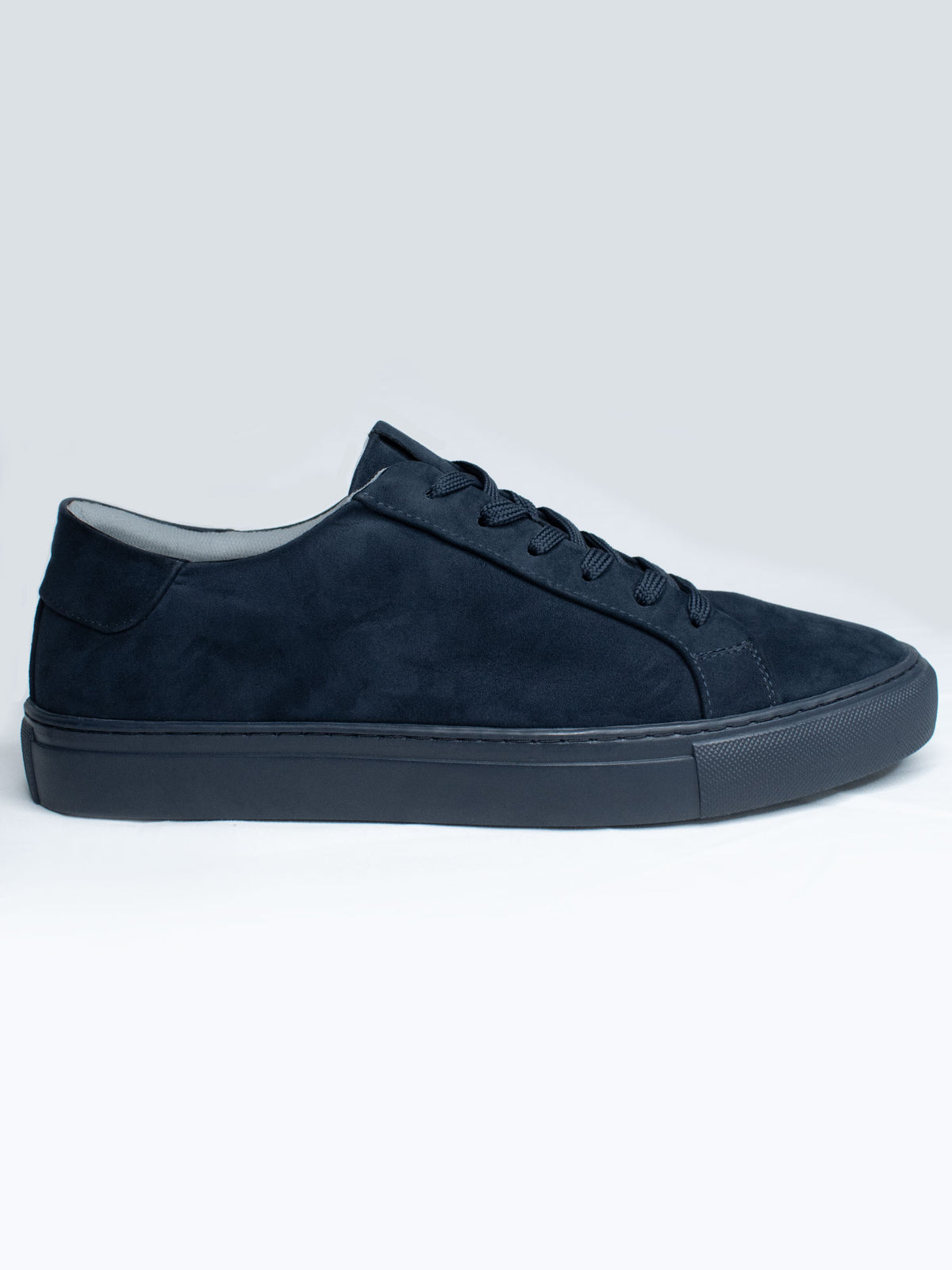 Vegan Suede Sneakers Gen 2