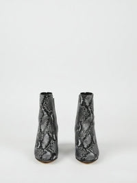Botines 