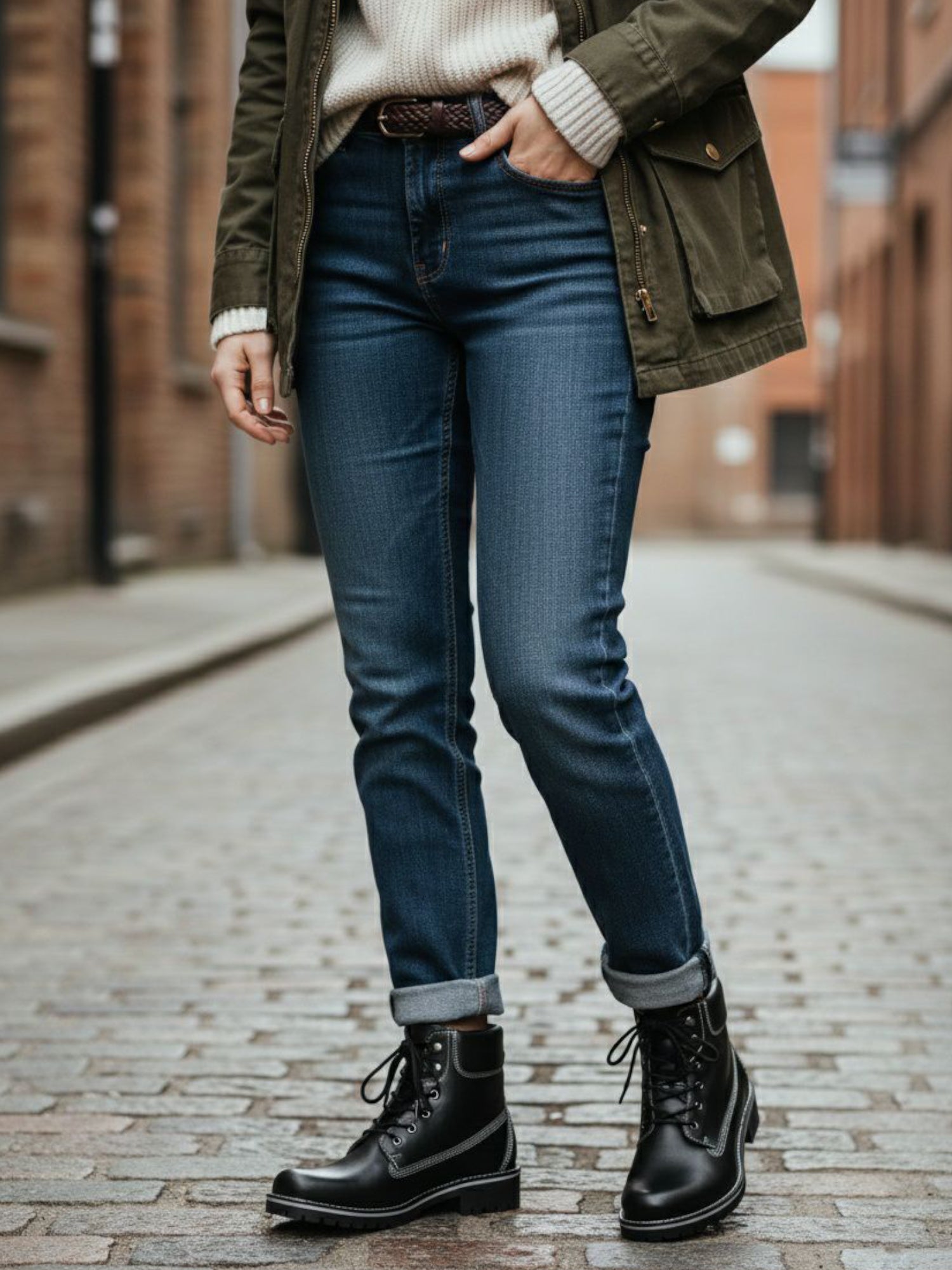Dock Boots