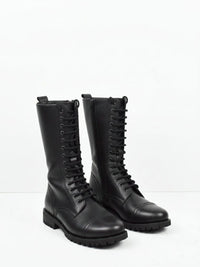 Botas Goodyear Welt 14 Ojales 