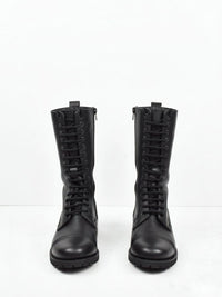 Botas Goodyear Welt 14 Ojales 