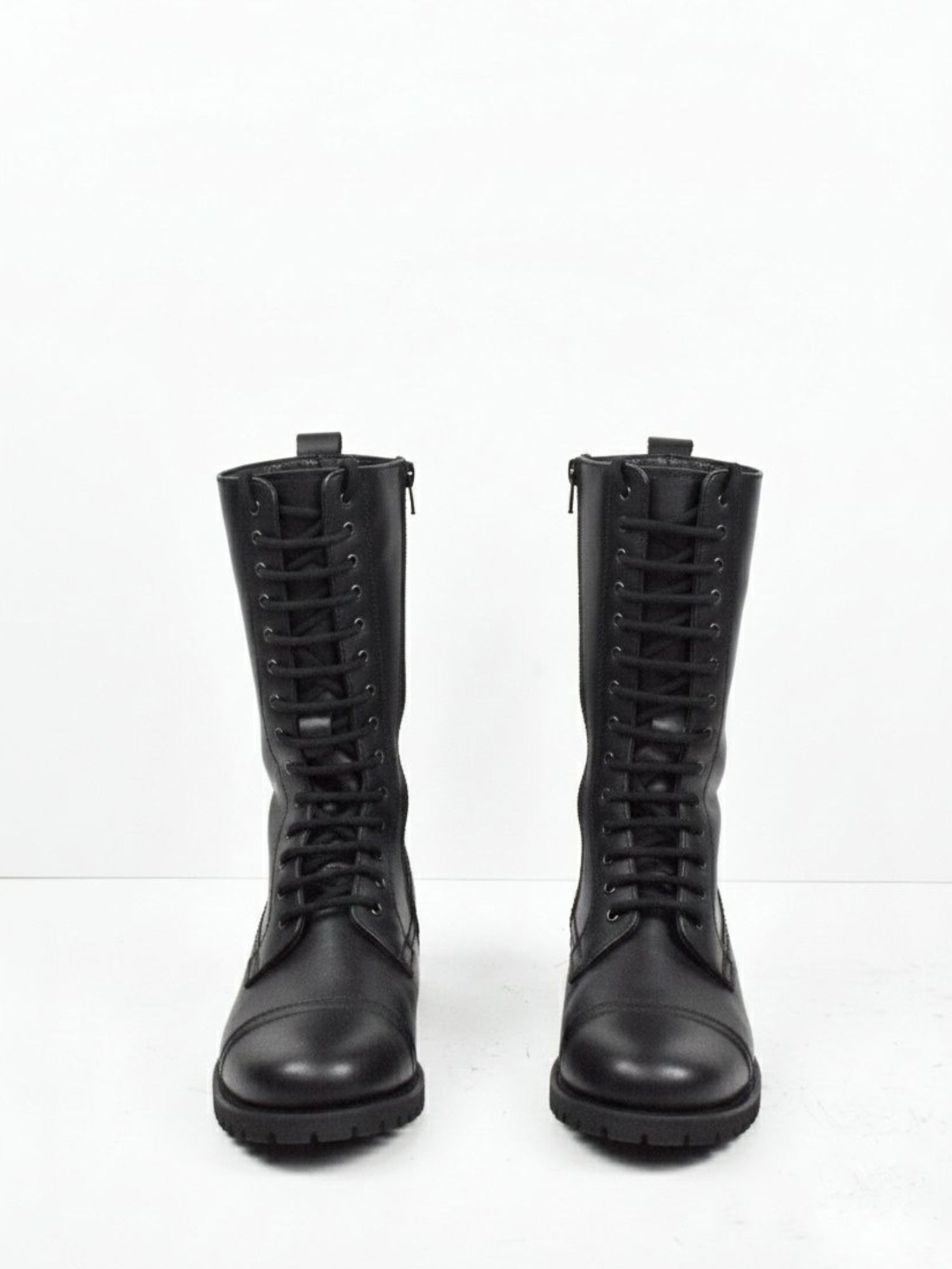 Botas Goodyear Welt 14 Ojales 